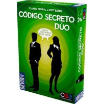 Código Secreto - Duo