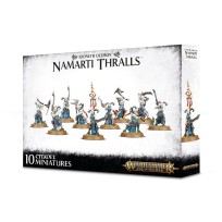 Idoneth Deepkin: Namarti Thralls (V.D.)