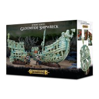 Etheric Vortex: Gloomtide Shipwreck