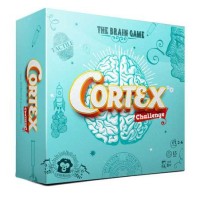 Cortex Challenge