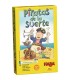 Piratas de La Suerte (Spanish)