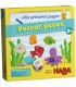 Mis Primeros Juegos: Pescar Peces