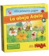 Mis Primeros Juegos: La Abeja Adela