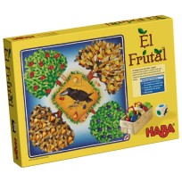 El Frutal (Spanish)