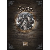 SAGA: La Edad de las Cruzadas v2 (Spanish)