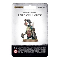 Lord of Blights (1)