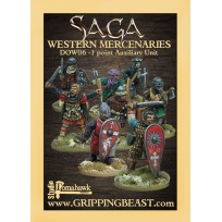 Western Mercenaries