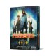 Pandemic (Spanish)