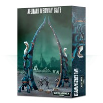 Aeldari Webway Gate (V.D.)