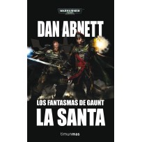 Los Fantasmas de Gaunt: La Santa Nº 2