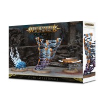 Endless Spells: Stormcast Eternals (3) (V.D.)