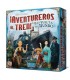 ¡Aventureros al Tren! La Vuelta al Mundo (Spanish)