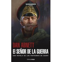 El Señor de la Guerra