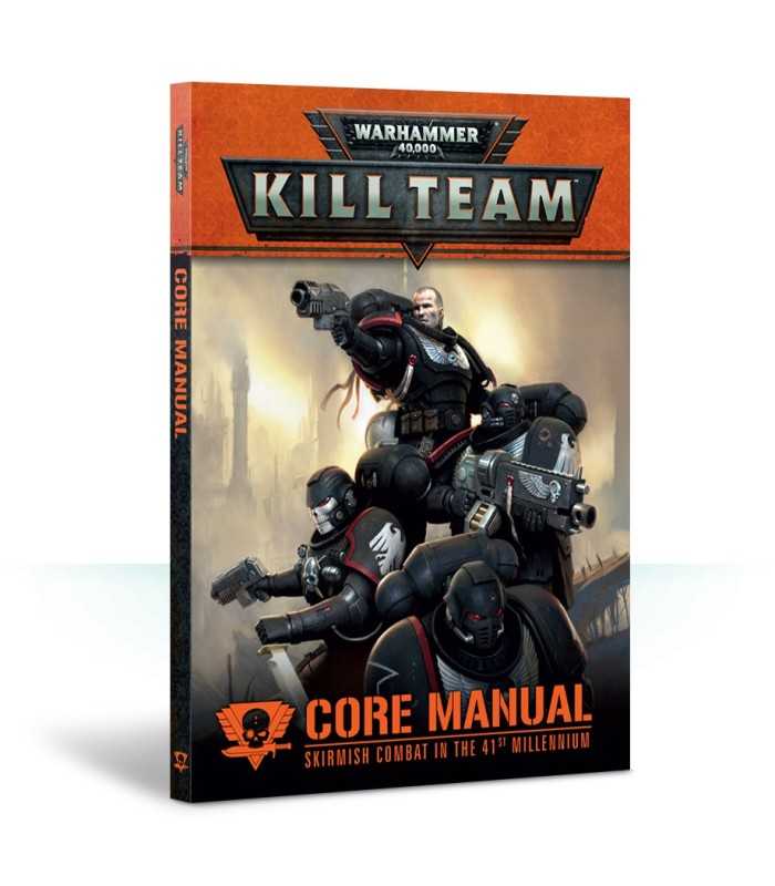 vk kill team core manual pdf