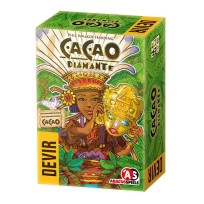 Cacao: Diamante