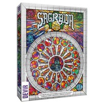 Sagrada (Spanish)