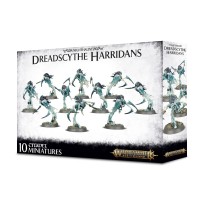 Nighthaunt Dreadscythe Harridans (10) (V.D.)