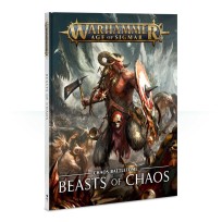 Battletome: Beast of Chaos (English)