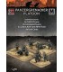 Panzergrenadier Platoon (40 figs) Plastic