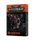 Kill Team: Commanders (English)