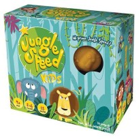 Jungle Speed Kids (Spanish)