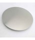 Round Metallic Base - 80mm