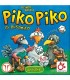 Piko Piko El Gusanito (Spanish)