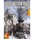 Great Western Trail: Rieles Hacía el Norte (Spanish)