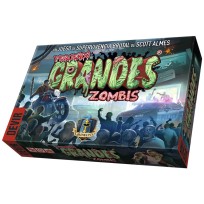 Pequeños Grandes Zombis (Spanish)