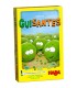 Guisantes (Spanish)