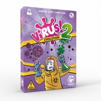 Virus 2 Evolution (Spanish)