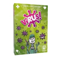 Virus! (Spanish)