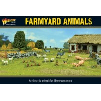 Farmyard Animals