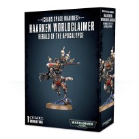 Haarken Worldclaimer (1)