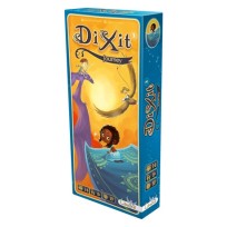 Dixit Journey