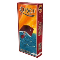 Dixit Quest