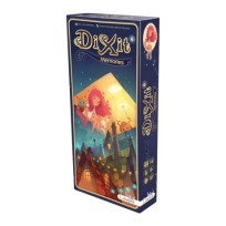 Dixit 6 Memories (Spanish)