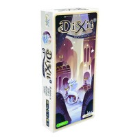 Dixit 7 Revelations (Spanish)