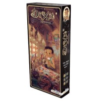 Dixit 8 Harmonies (Spanish)