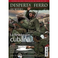 Desperta Ferro Contemporánea Nº 31: La Revolución Cubana (Spanish)