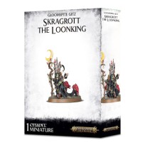 Gloomspite Gitz Skragrott The Loonking (1) (V.D.)