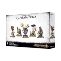 Gloomspite Gitz Gobbapalooza (5) (V.D.)