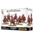 Daemons of Khorne Bloodcrushers (6) (V.D.)