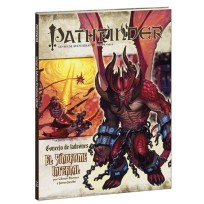 Pathfinder - Concejo de Ladrones 4: El Síndrome Infernal