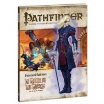 Pathfinder - Concejo de Ladrones 5: La Madre de las Moscas