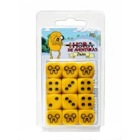 Dados de Jake (Spanish)