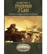 El Mundo Salvaje de Solomon Kane (Spanish)