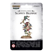 Sloppity Bilepiper (V.D.)