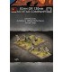 82mm or 120mm Mortar Company (6 teams) Plastic