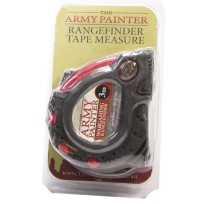 Rangefinder Tape Measure -- Preorder --